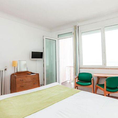Hotel Le Trident Thyrse Руайян Экстерьер фото